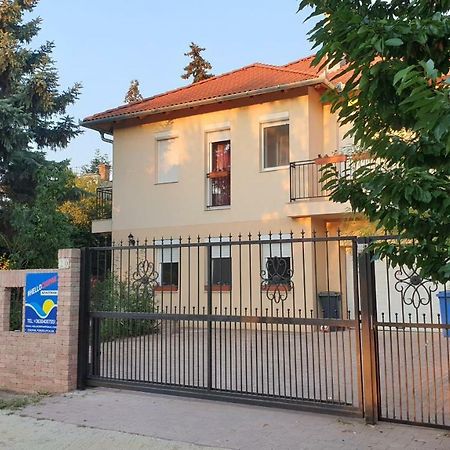 #Hellocsopak Διαμέρισμα Εξωτερικό φωτογραφία